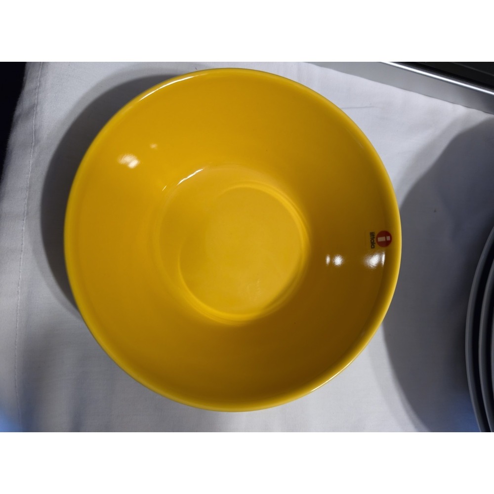 Iittala Teema Honey Bowl 15cm Pair
